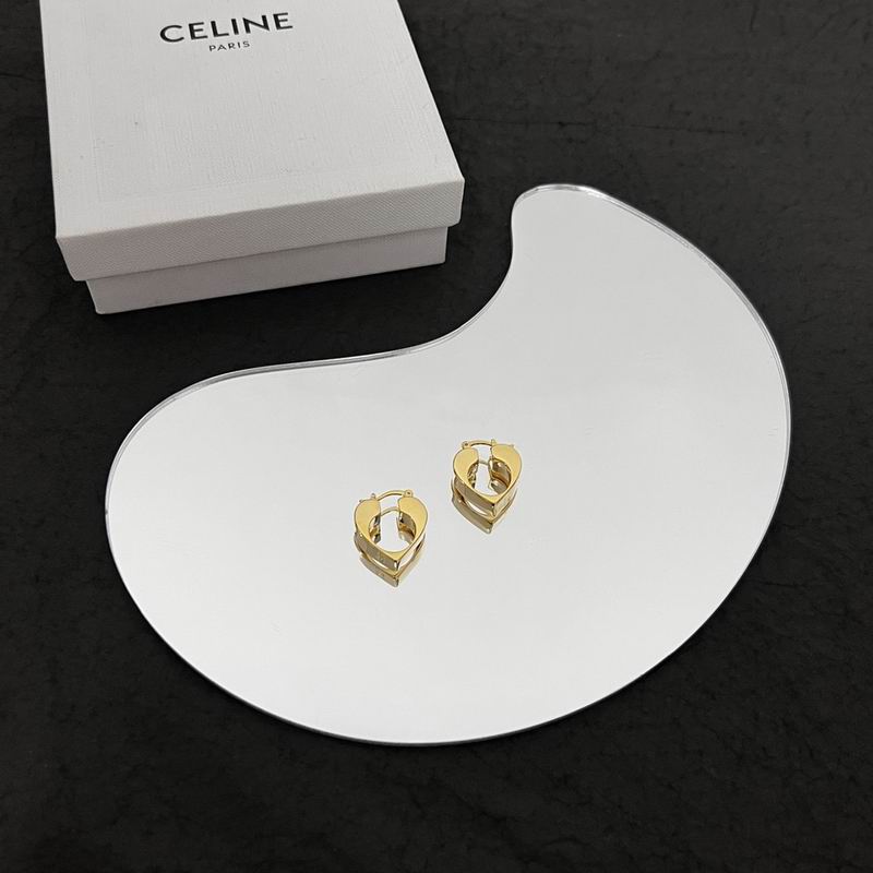 Celine Earring 05lyr314